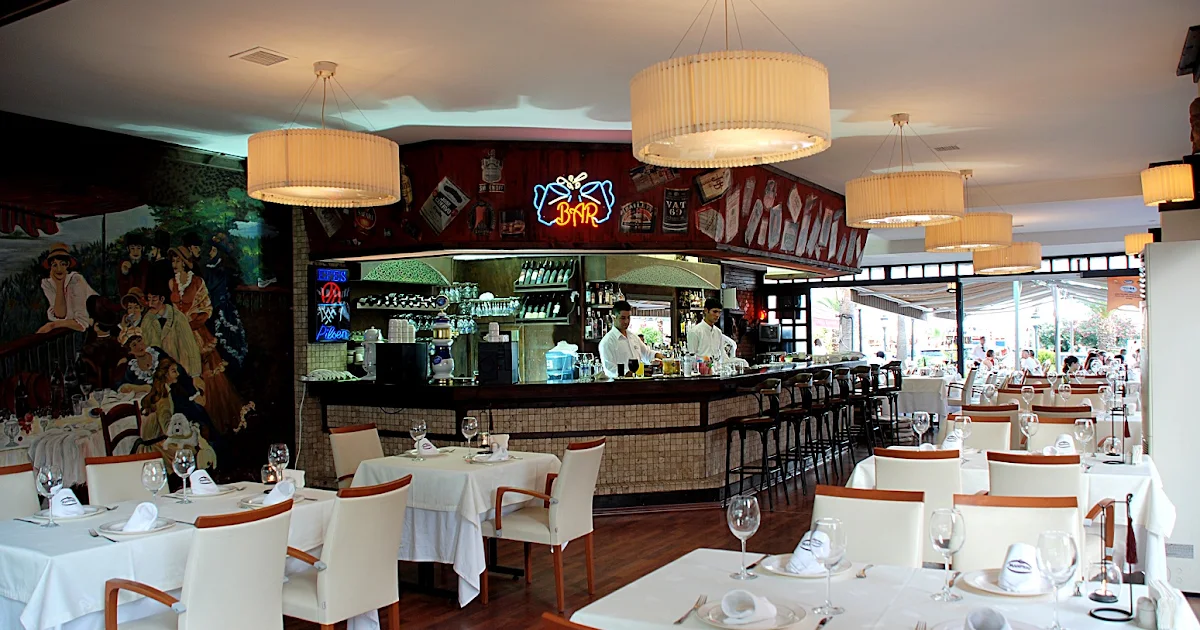 Mahperi Restaurant photo 1