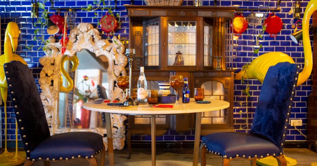 Soul Of Kitchen Restaurant | Alanya photo 1