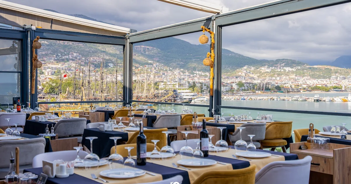 İzmir Et & Balık Restaurant photo 1