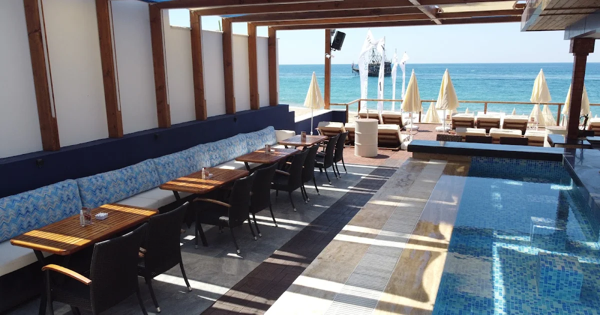 Havana Beach Club photo 1