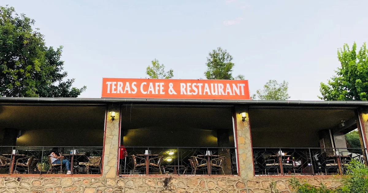 Teras Cafe&Restaurant photo 1