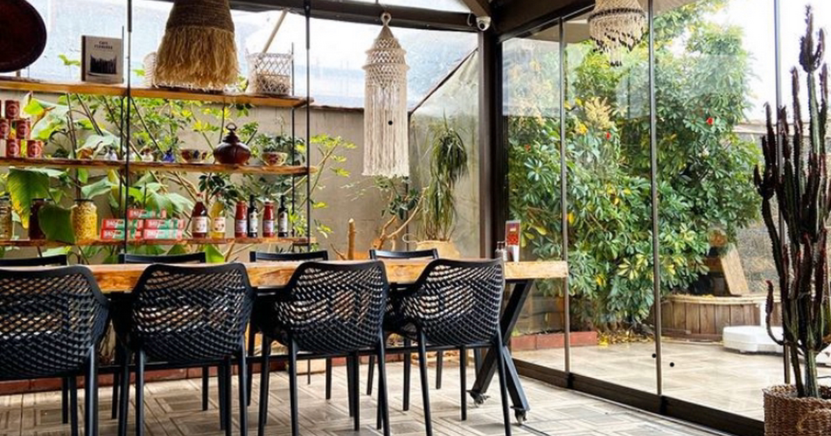 Enberi Cafe photo 1