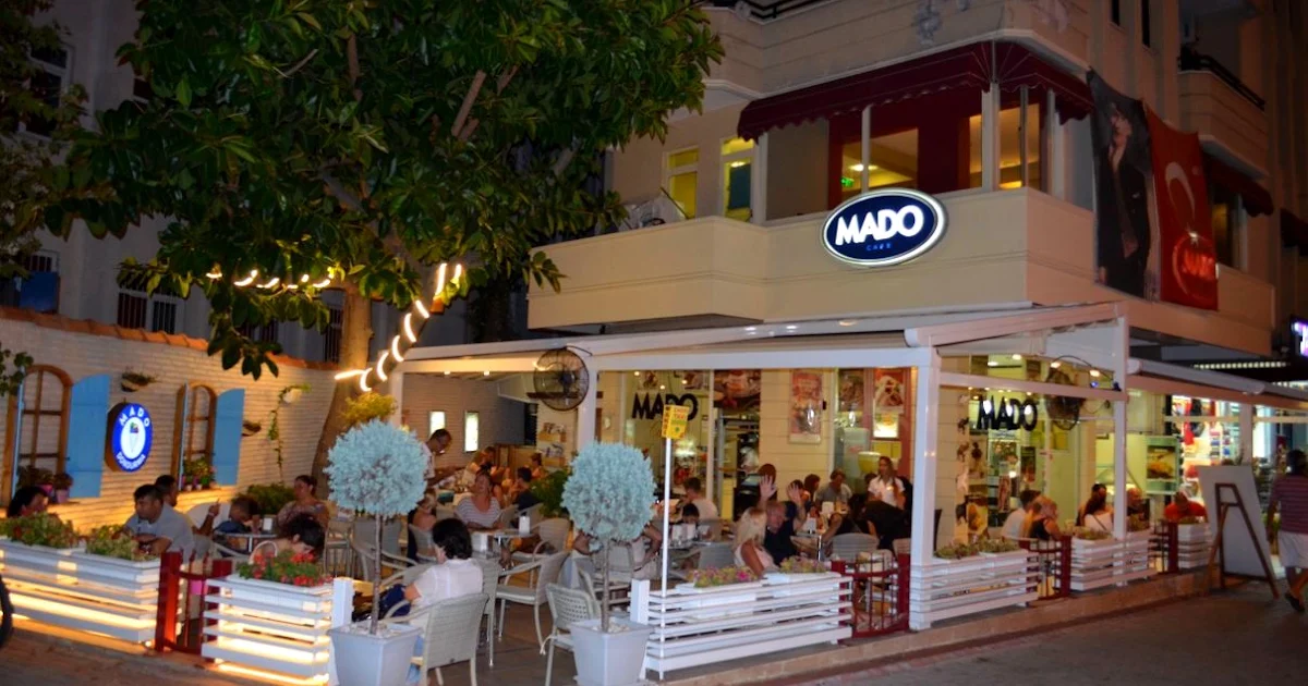 Mado photo 1