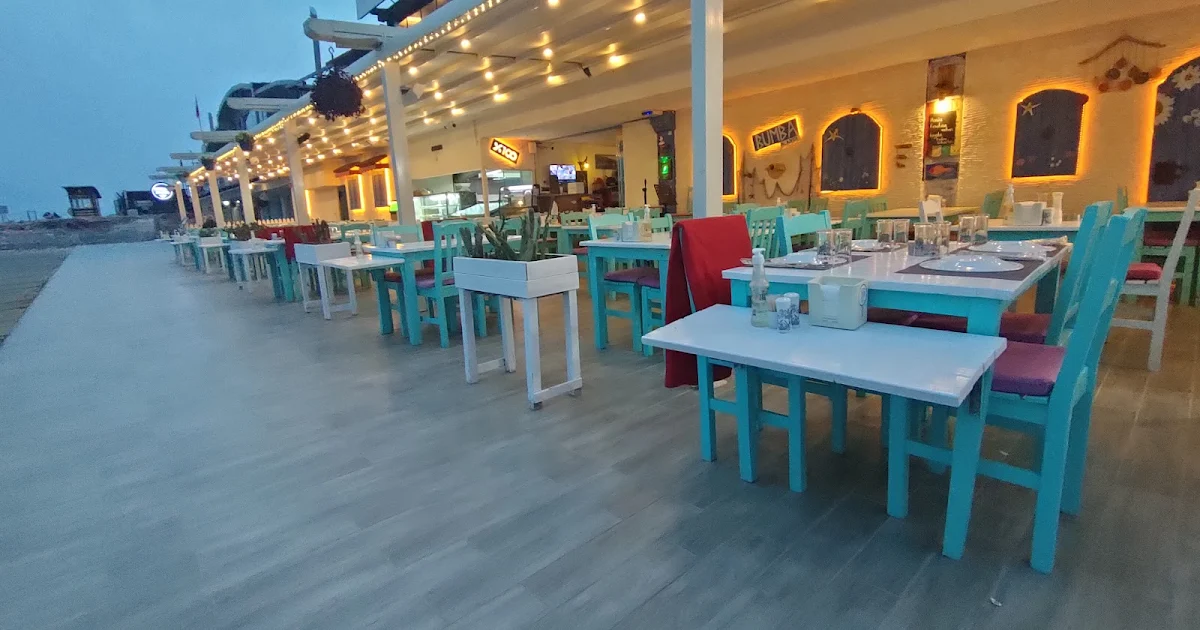 Bumba Restaurant & Bistro photo 1