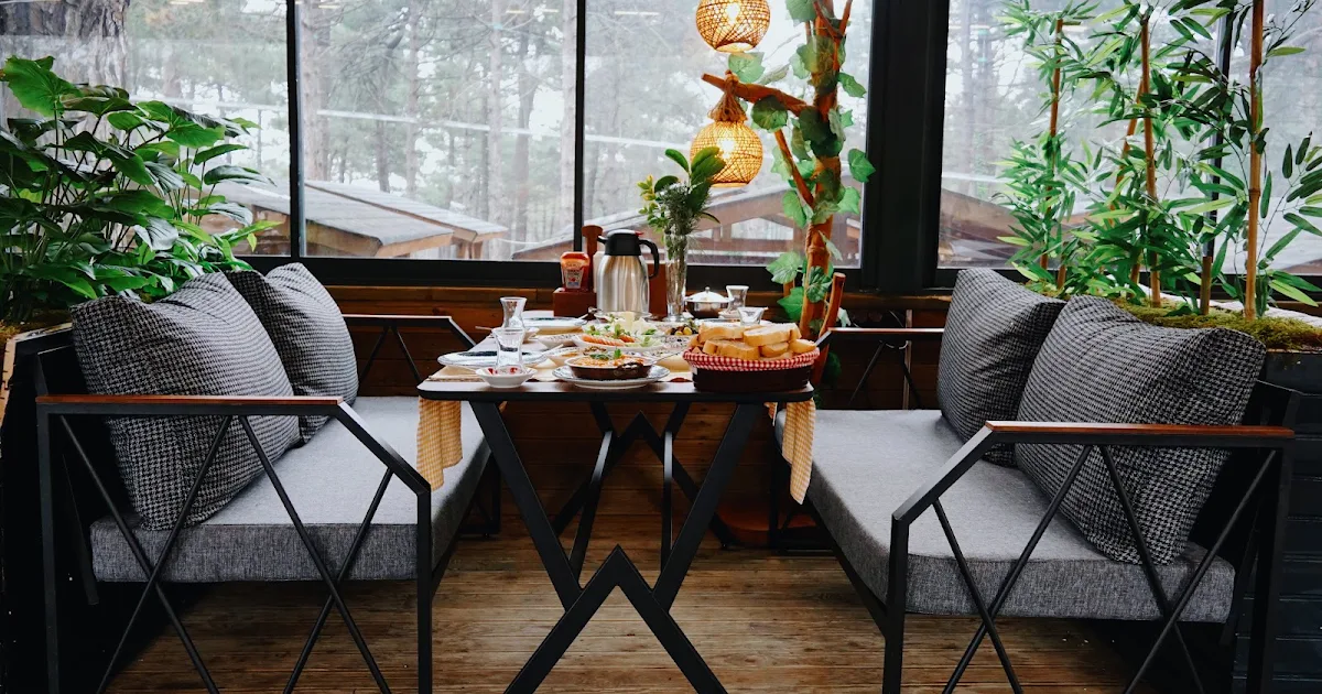 Orman Kahvesi Cafe & Restoran photo 1