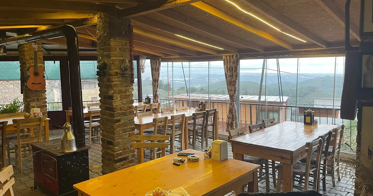 Summit Café photo 1