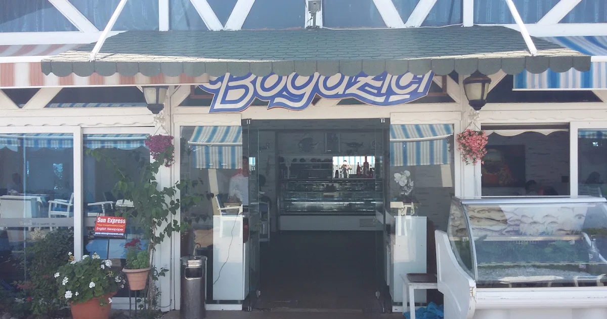 Boğaziçi Restaurant photo 1