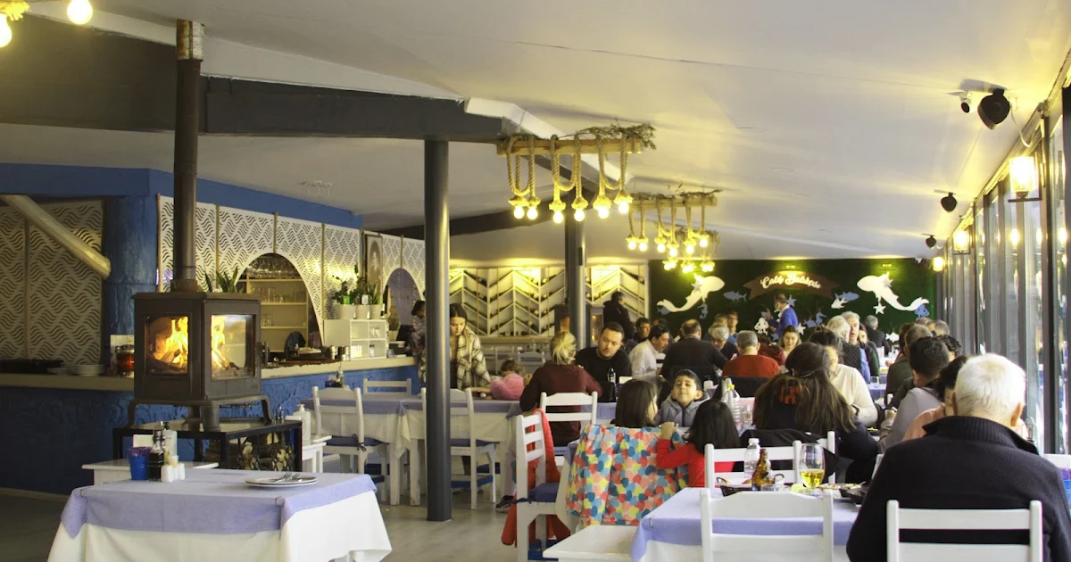 Çalış Balıkçısı photo 1