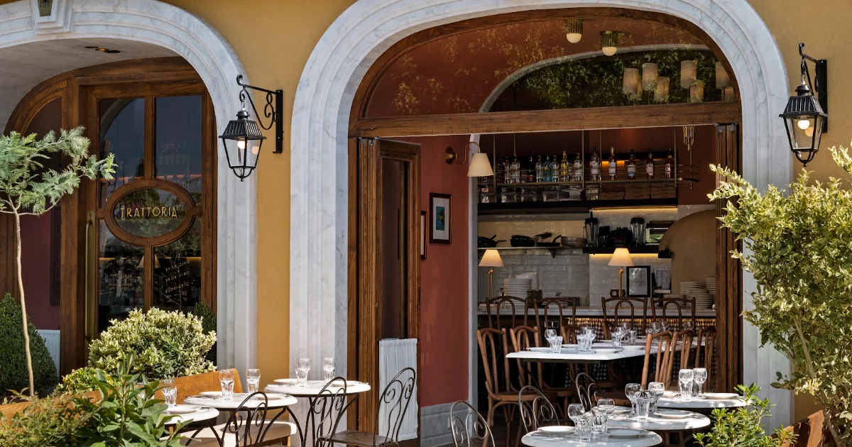 Trattoria di Kukina photo 1
