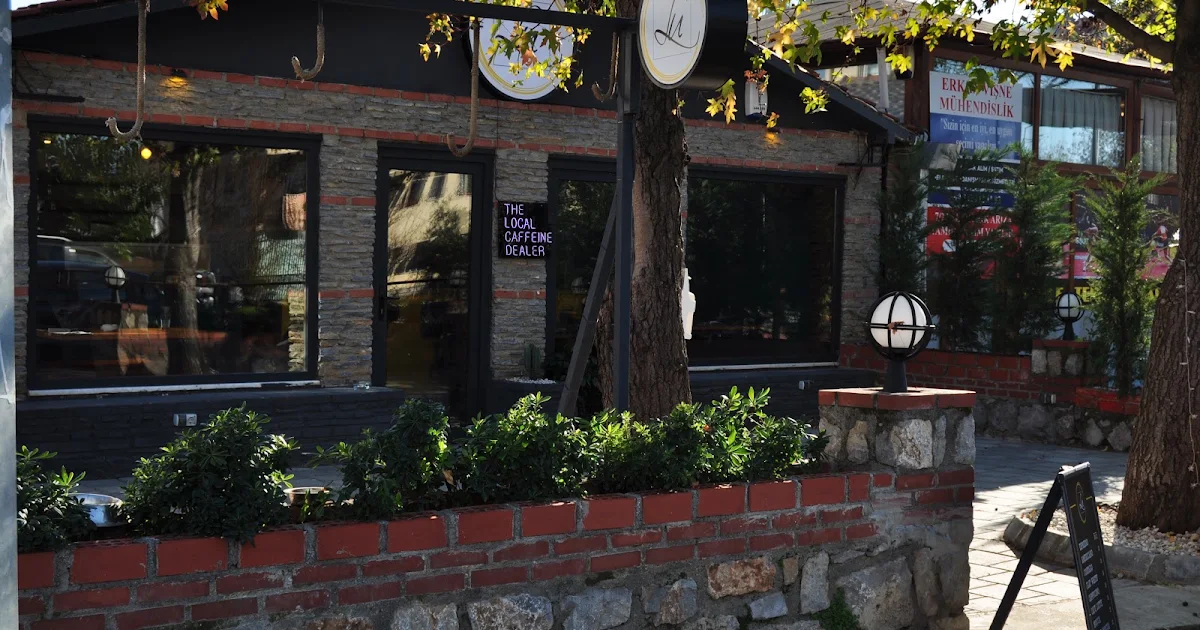 Lu Bistro photo 1