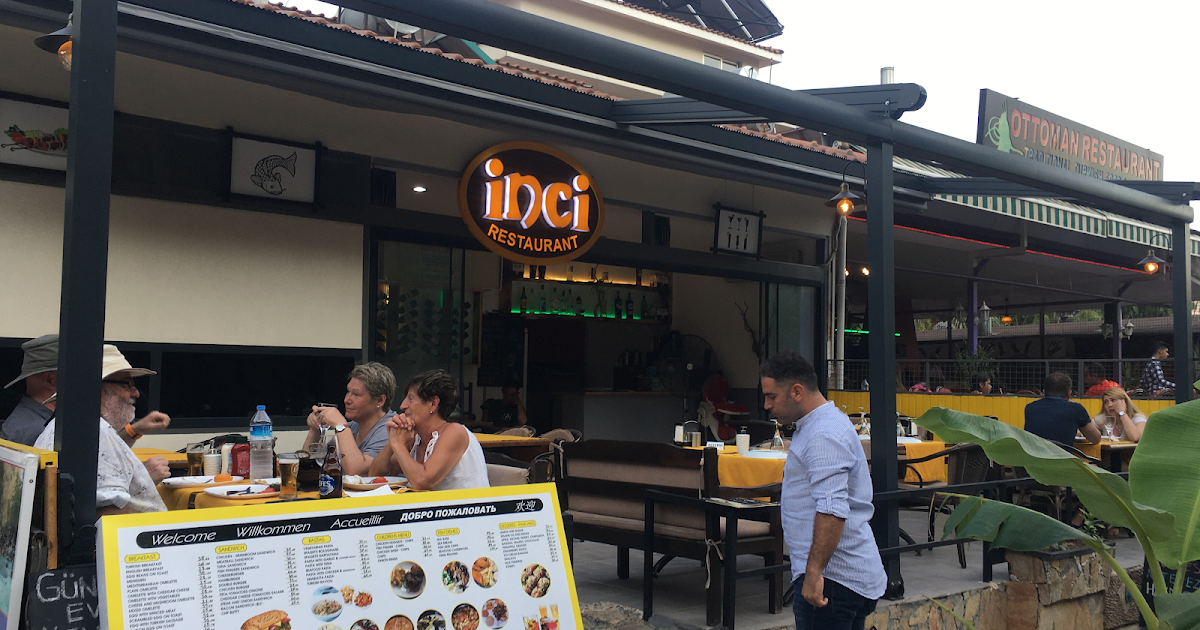inci food&drink photo 1