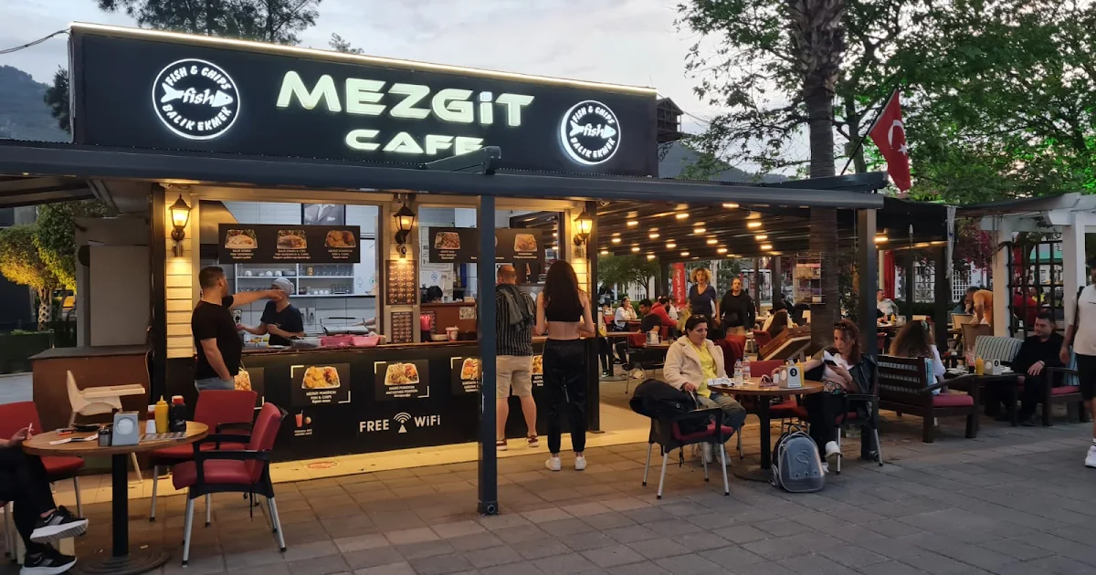 Fethiye Balık Ekmek photo 1
