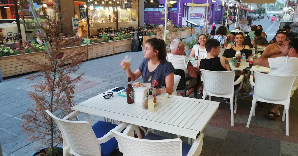 Ailem Kafe Restaurant photo 1