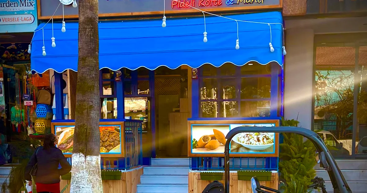 Hakan Abi Fethiye photo 1