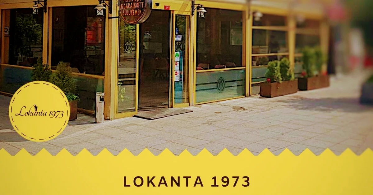 Lokanta 1973 photo 1