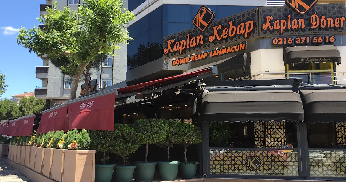 KAPLAN KEBAP photo 1
