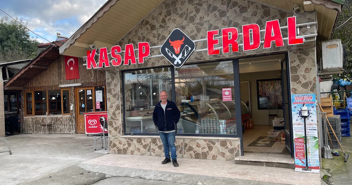 Gürgenpınarı Kasap Erdal Et Mangal photo 1