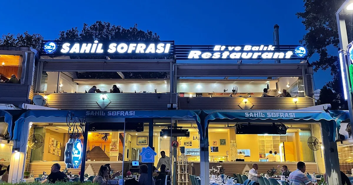 Sahil Sofrası photo 1