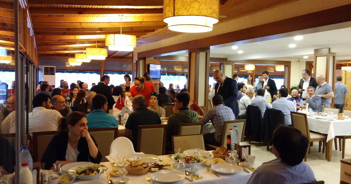 Limon Buryan Kebap ve Pide Evi photo 1