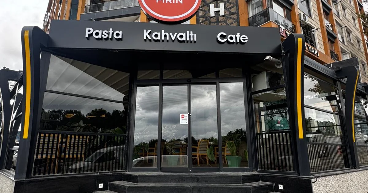 Paleo Pasta Cafe Kahvaltı photo 1