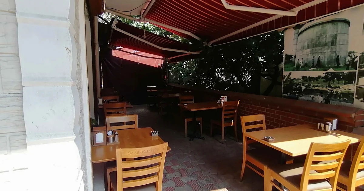 Şıkoğlu Kebap Lahmacun Pide photo 1