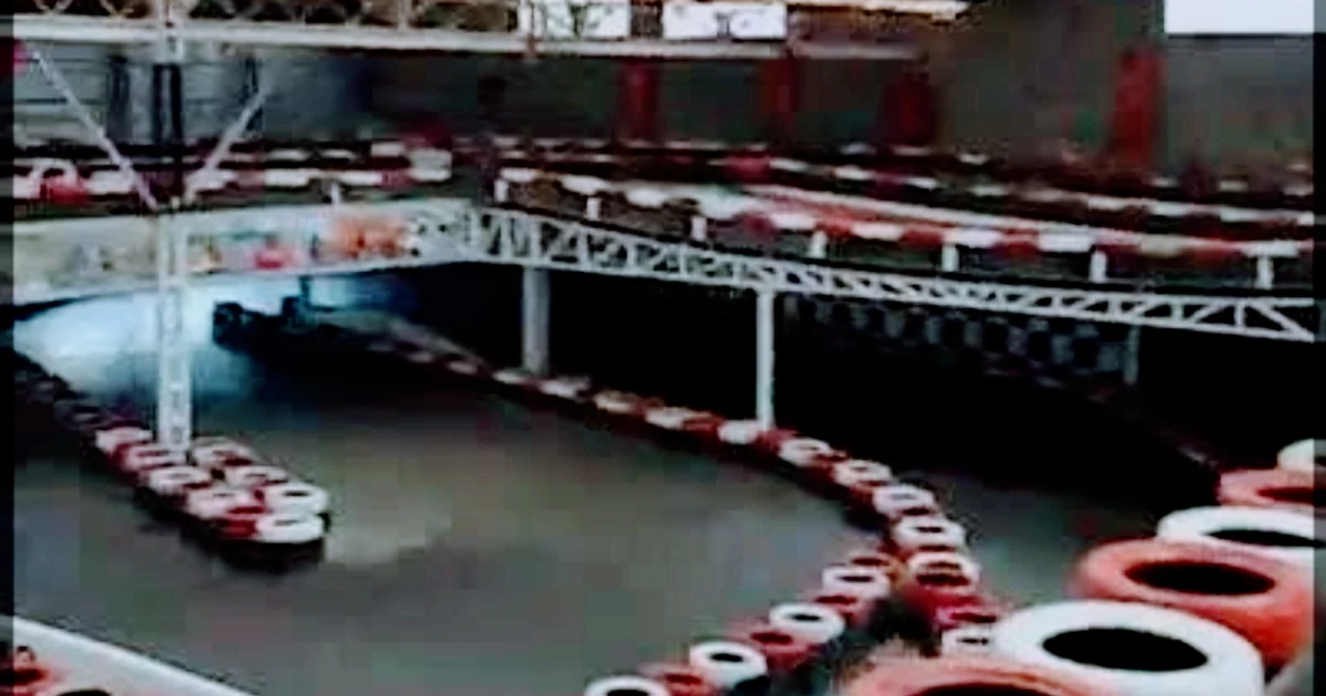 Gebze Karting photo 1