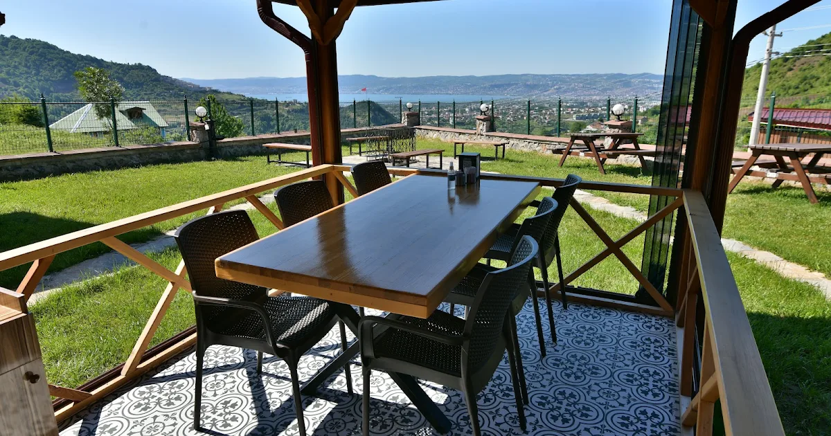 Koçal Çiftliği Kafe&Restoran Yuvacık photo 1