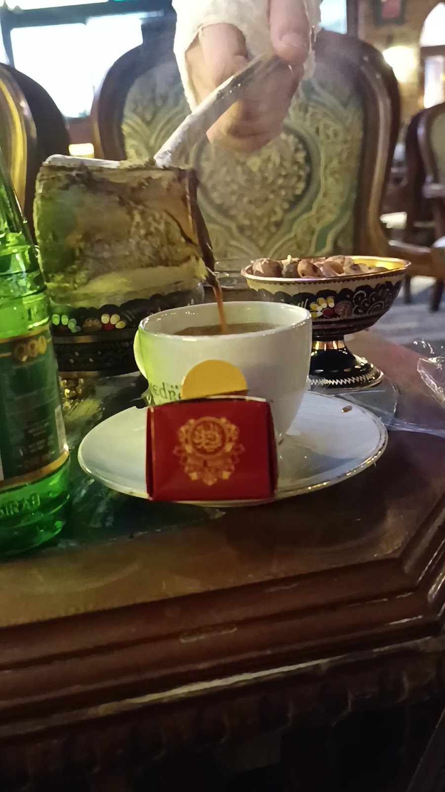 Tarihi Medrese Kahvehanesi photo 5