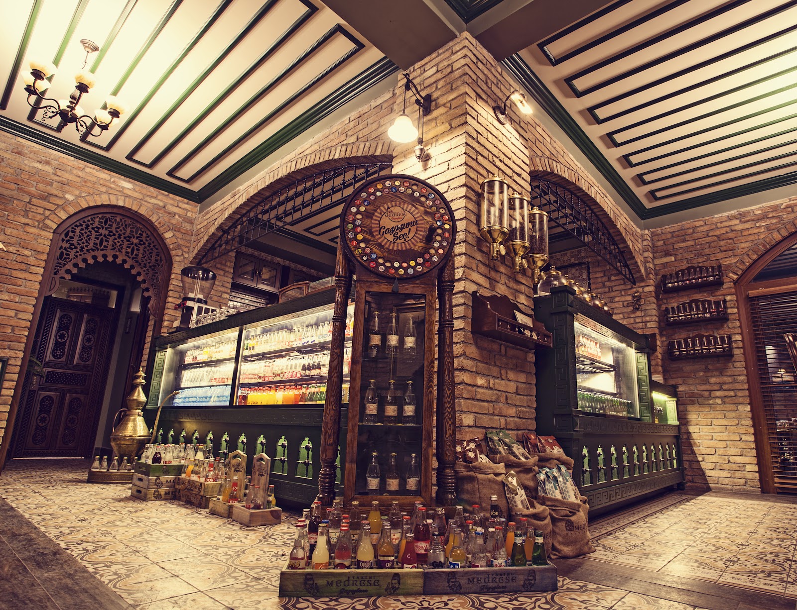 Tarihi Medrese Kahvehanesi photo 2