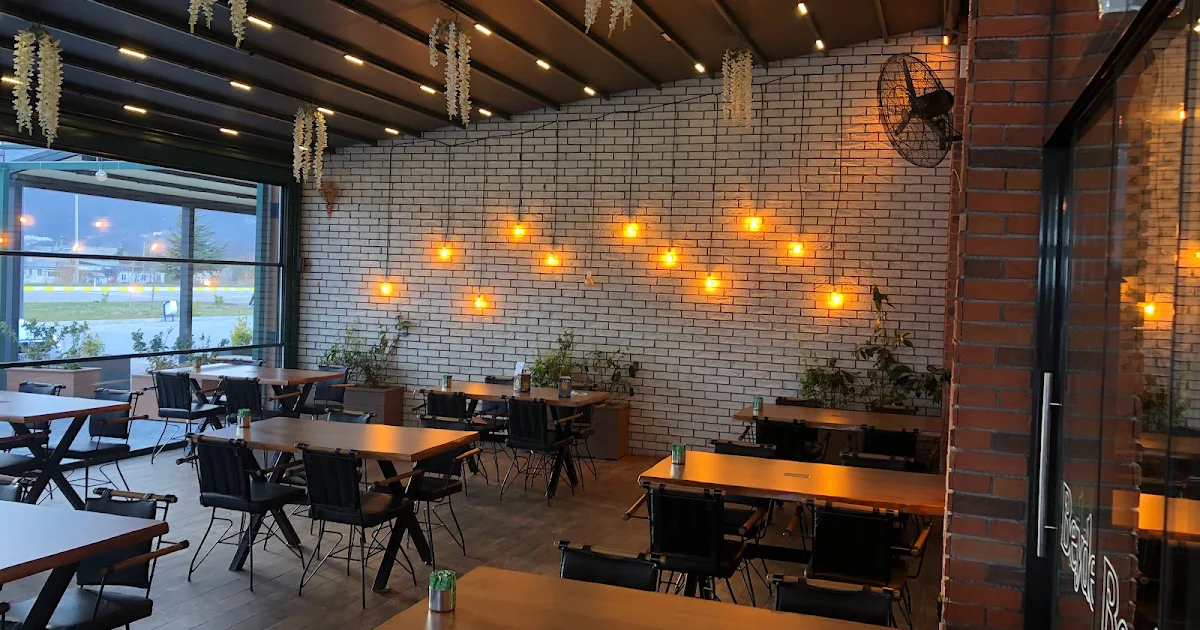 Beyde Cafe & Restoran Peynir Evi photo 1