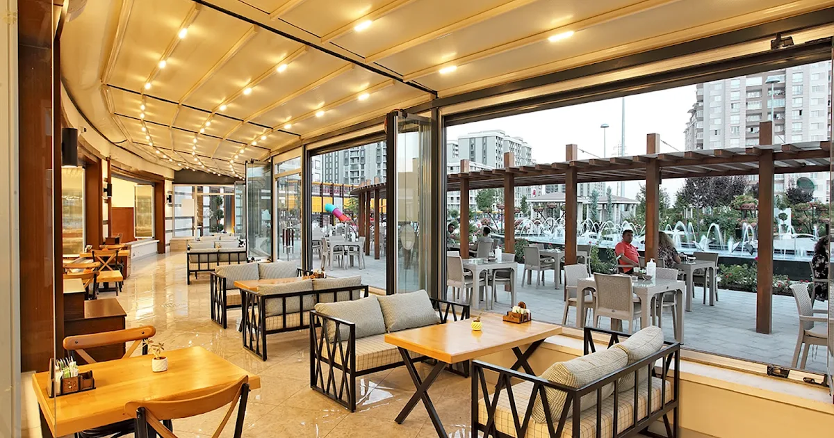 Kafe Meram Yenice photo 1