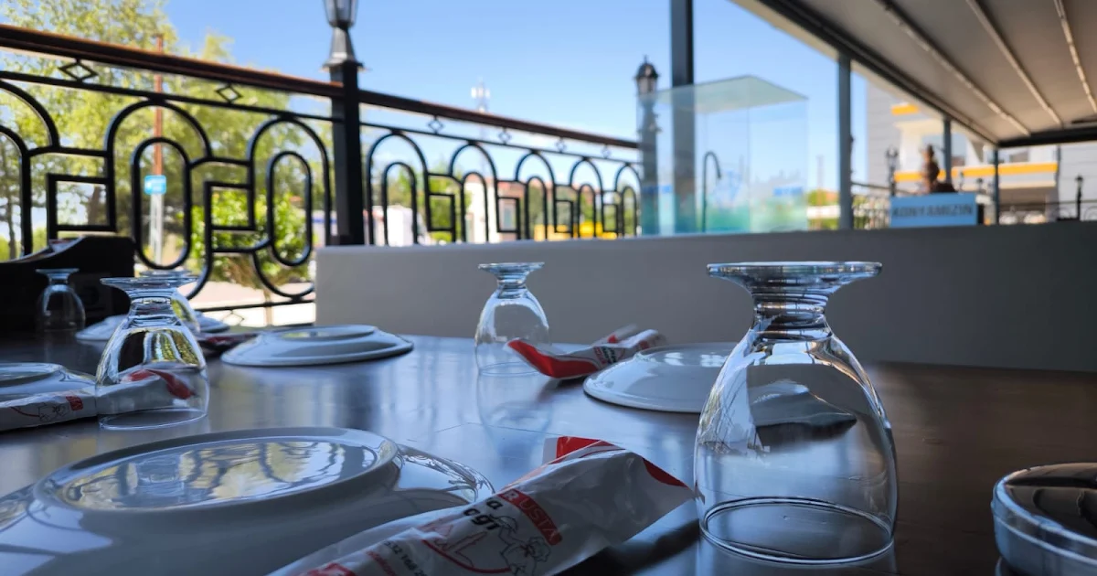 Temur Usta Konya Mutfağı photo 1