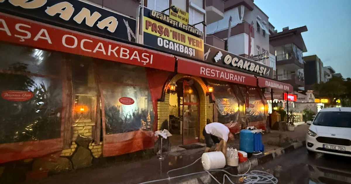 Adana ocakbaşı paşanın yeri photo 1