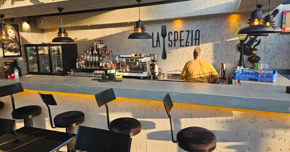 La Spezia Bistro Bar & Restaurant photo 1