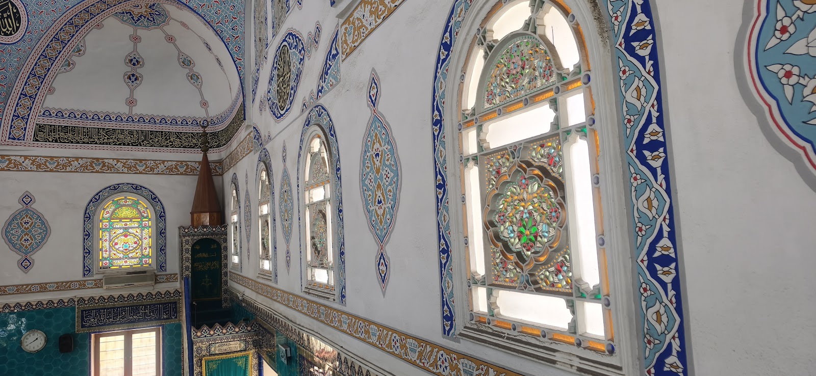 Sehrekustu Mosque photo 3