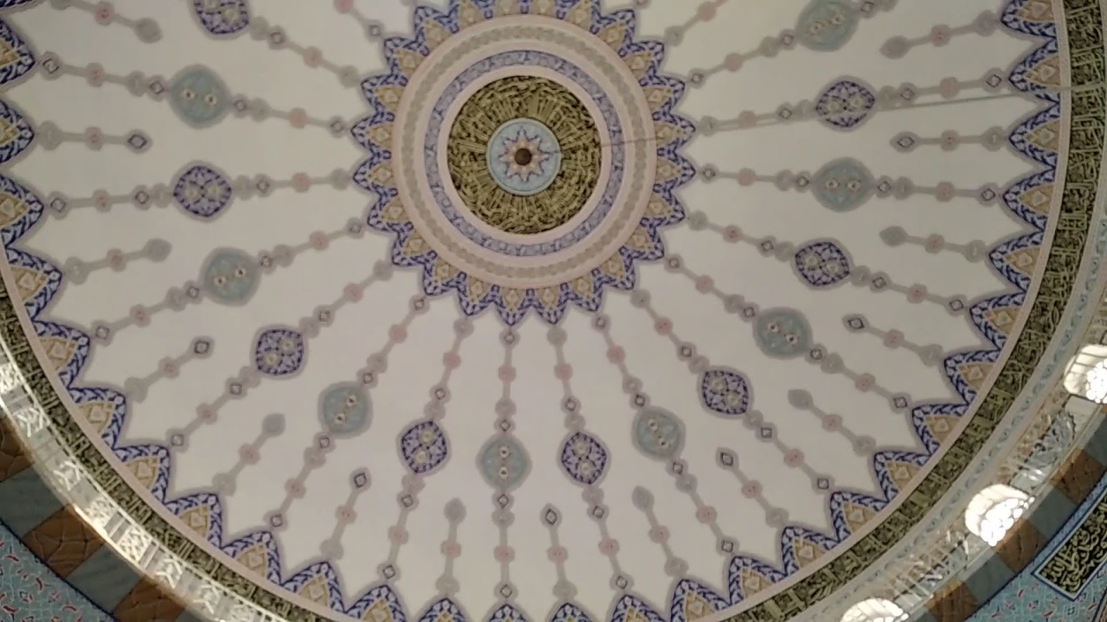 Sehrekustu Mosque photo 5