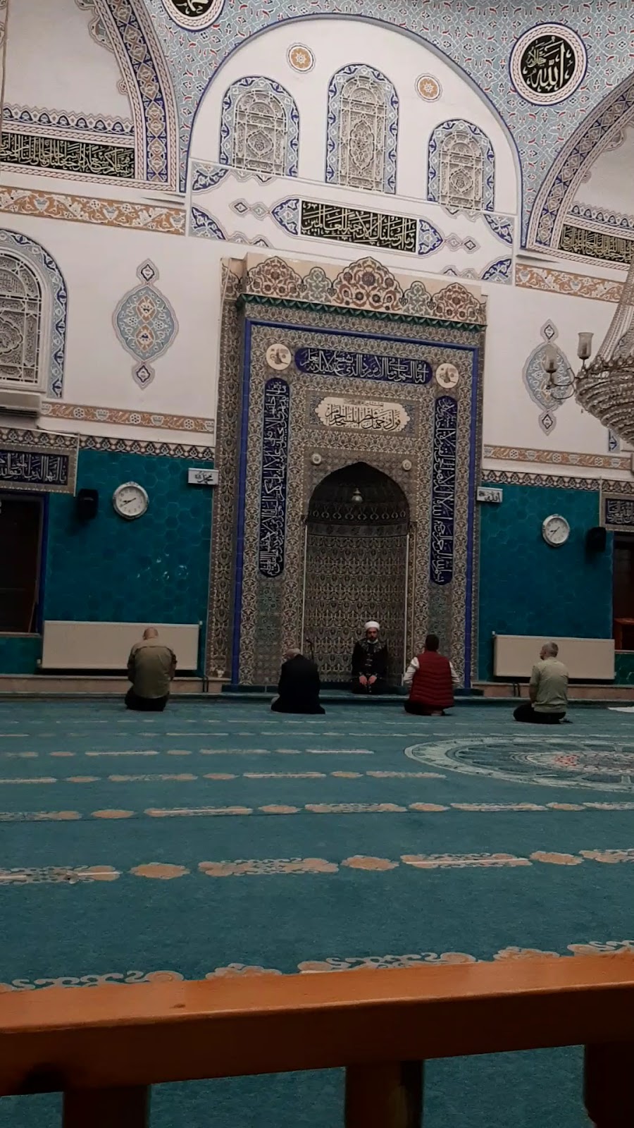 Sehrekustu Mosque photo 4