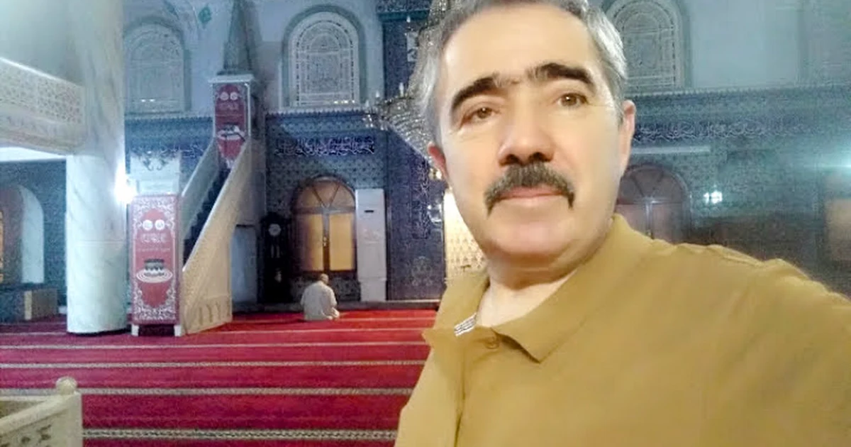 Davut Dede Camii photo 1