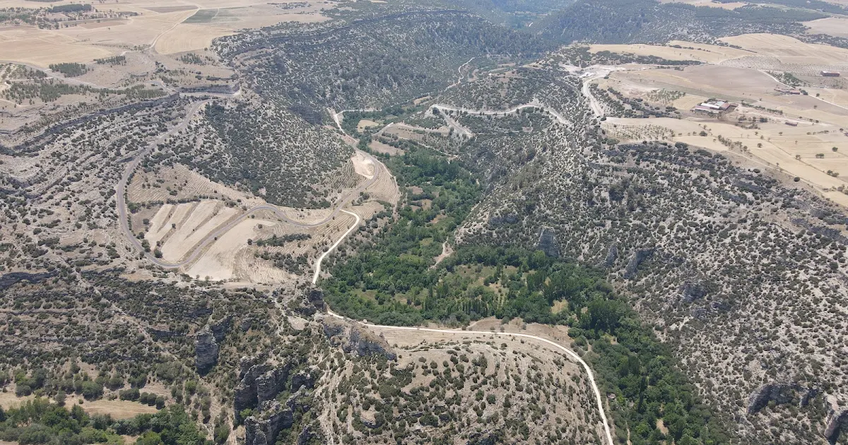 Ulubey Canyon Glass Terrace photo 1