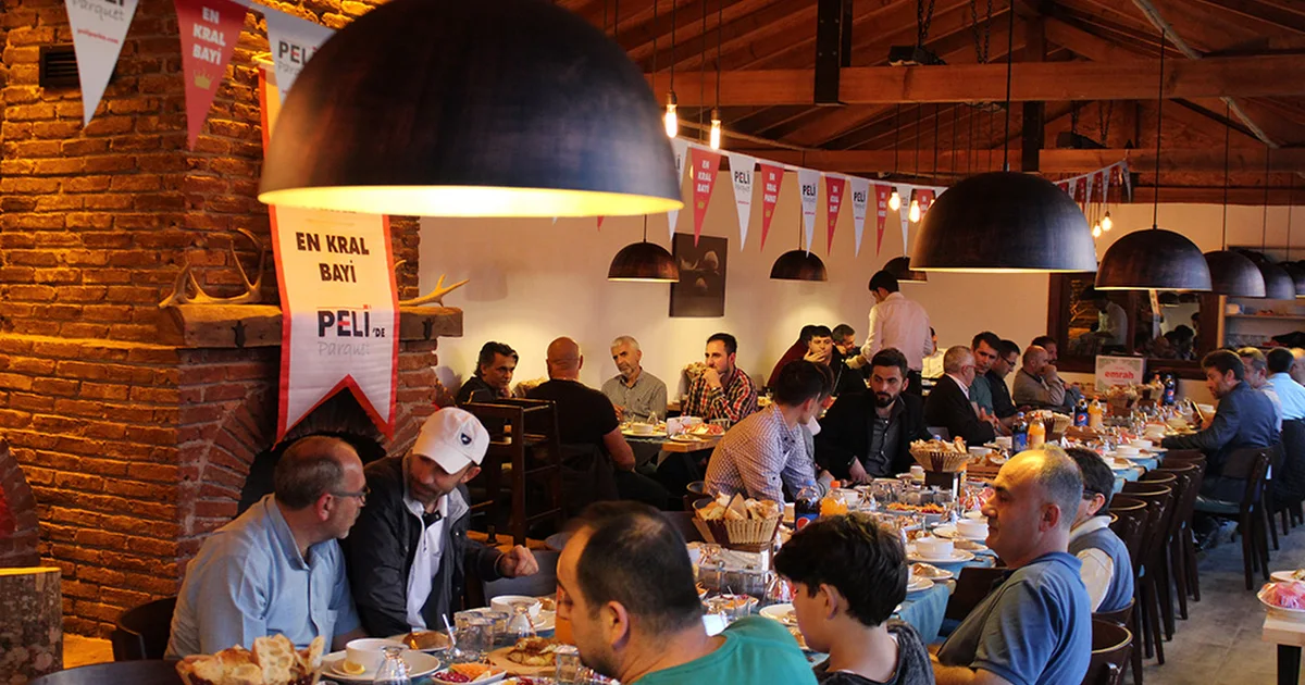 Topaloğlu Bâ Bahçe photo 1