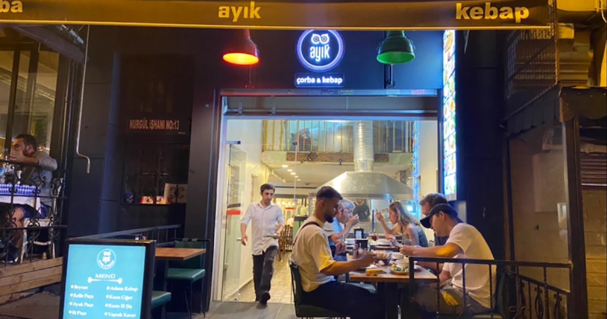 Ayık Çorba Kebap photo 1