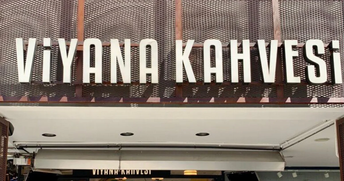 Viyana Kahvesi Kadıköy photo 1
