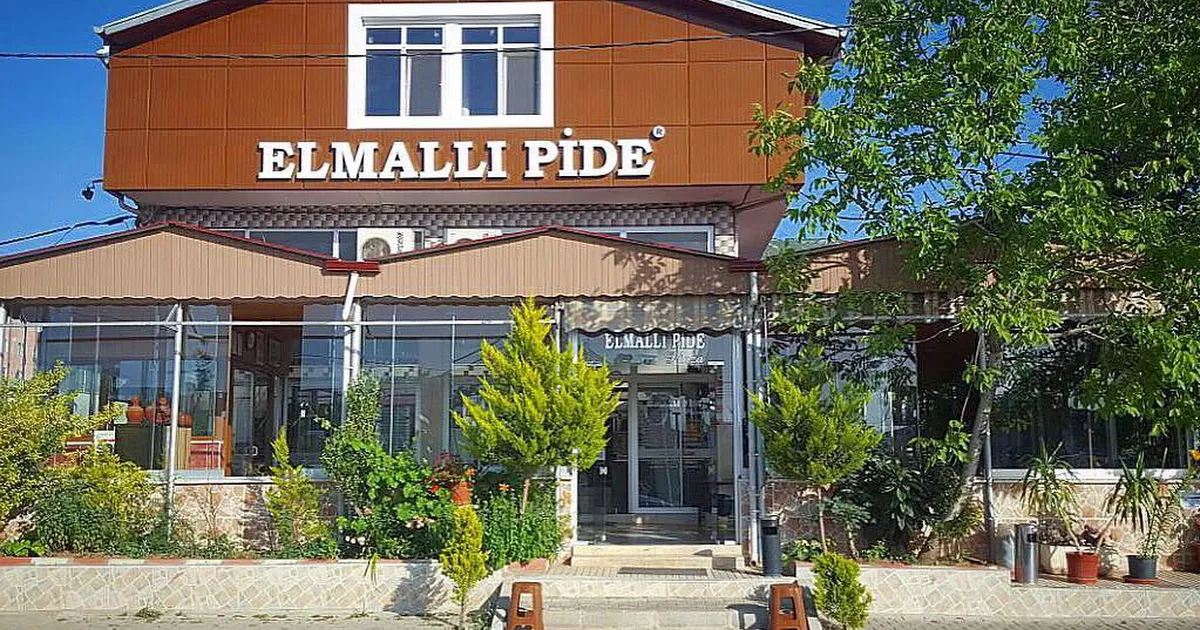 Elmalli Pide photo 1
