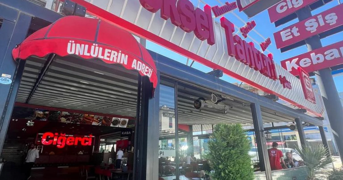 Göksel Tantuni Plus Denizli photo 1