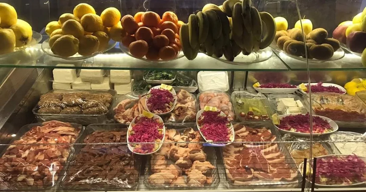 Nuri Ustanin Yeri photo 1