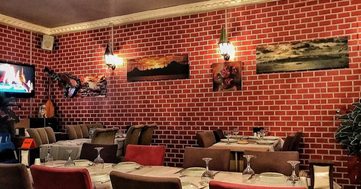 Kayra Köfte ve Et Restaurant photo 1