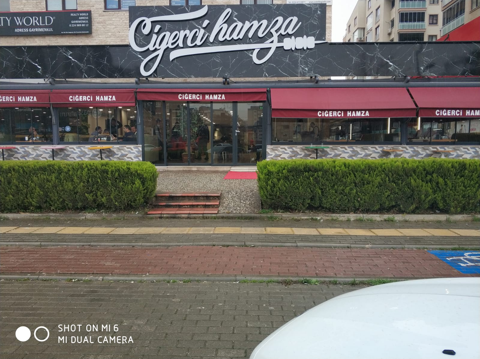Ciğerci Hamza - Bursa photo 2