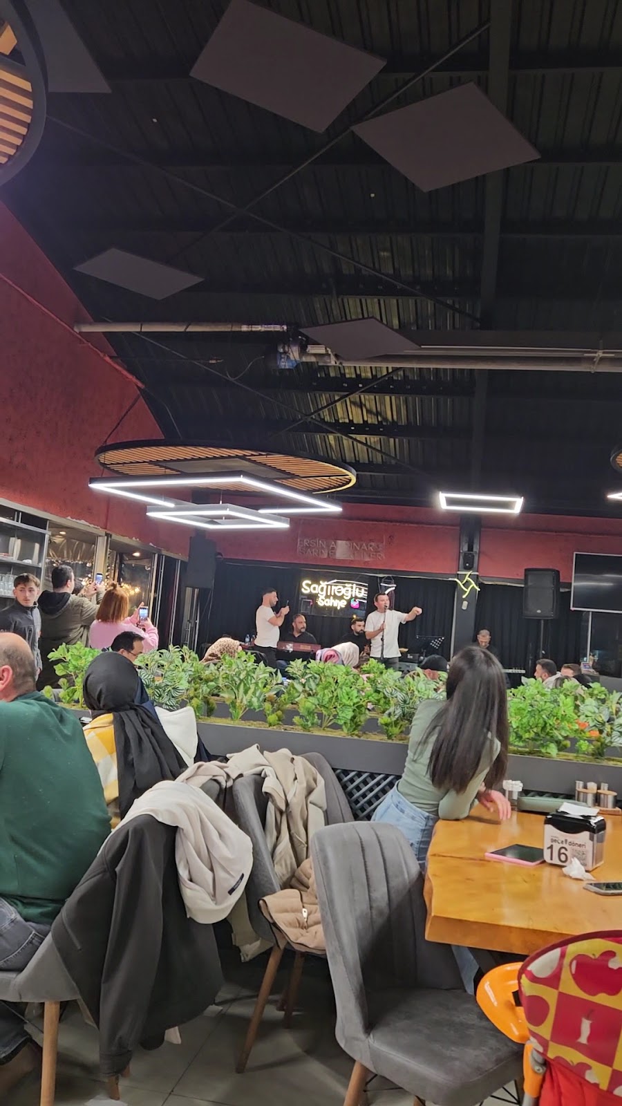 Sağıroğlu Restoran | Bursa Gece Dönercisi photo 8
