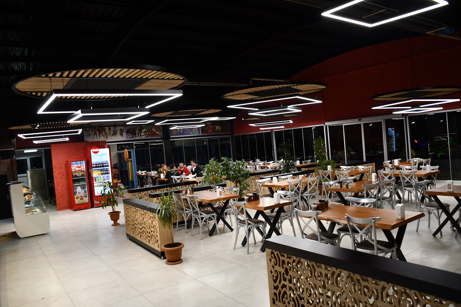 Sağıroğlu Restoran | Bursa Gece Dönercisi photo 2