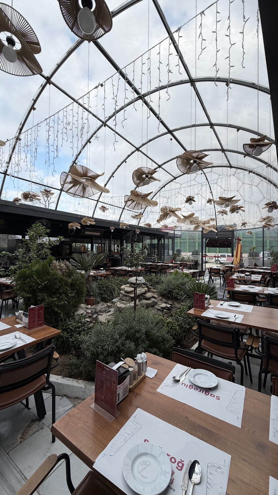 Sağıroğlu Restoran | Bursa Gece Dönercisi photo 10